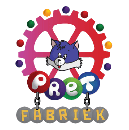Logo Pretfabriek