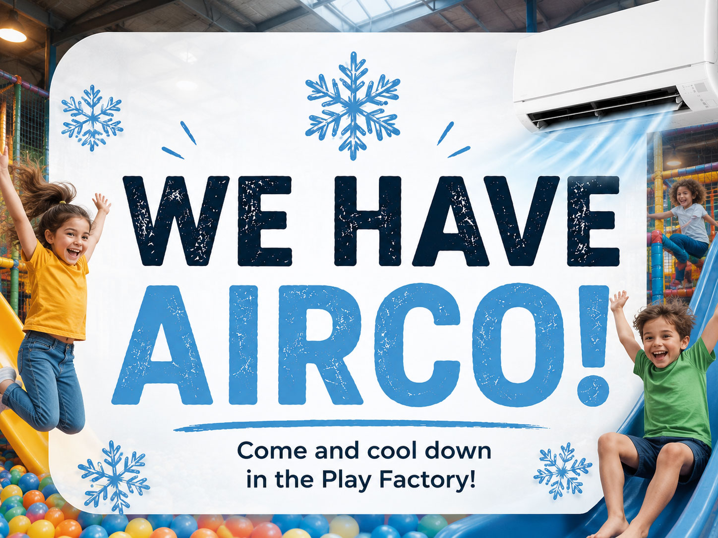 airco en