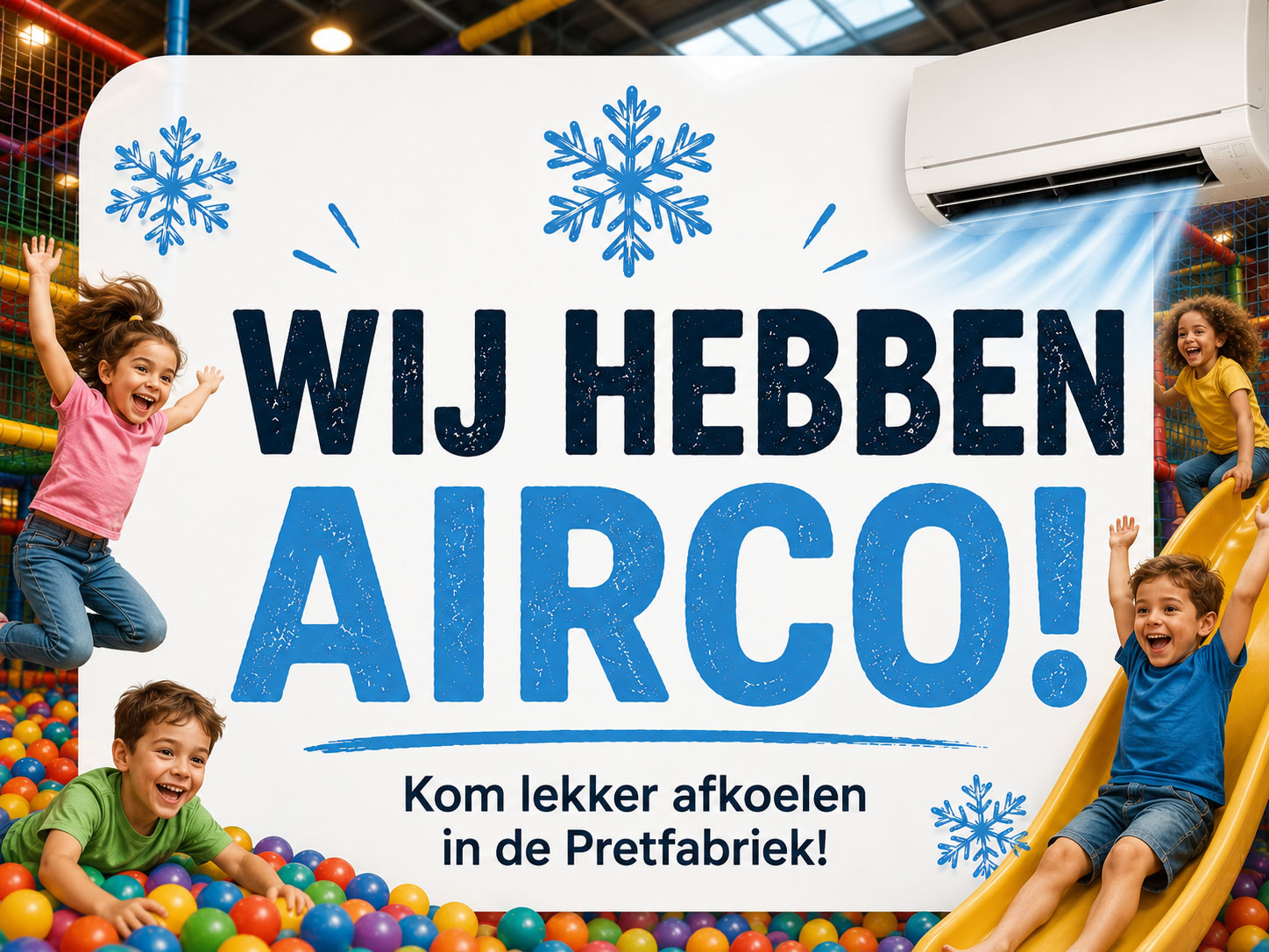 airco nl