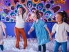 Ballenbak kinderspeeltuin