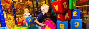 Peuterochtenden woerden